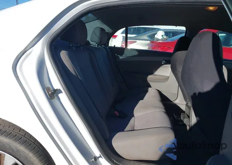 2010 Chevrolet Malibu Ls W/1Fl z USA, uszkodzony, nr VIN 1G1ZA5E03A4104883